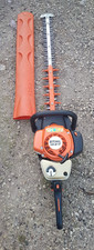 Stihl HS 81 R Petrol Hedge