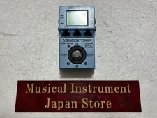 Zoom MS-70CDR MultiStomp