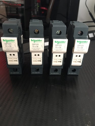 Vat inc schneider df101 - -,