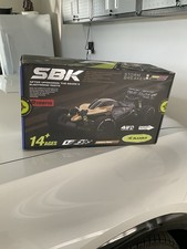 Rlaarlo SBK10 1:10 4WD