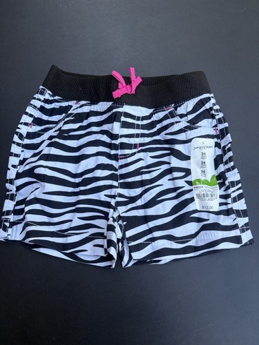 Jumping beans zebra print 24 - p,