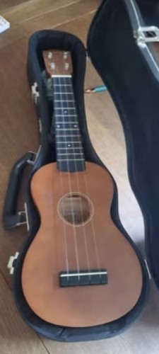 Mahalo soprano ukulele with - soprano,