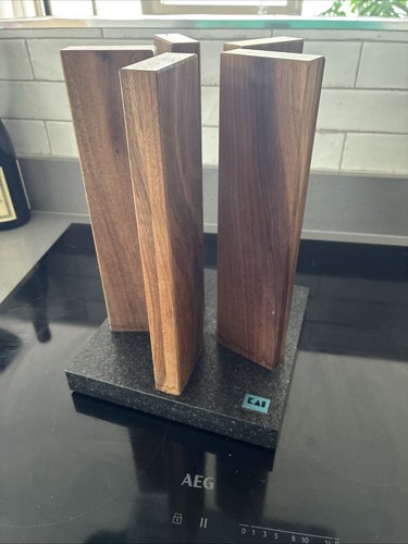 Kai shun stonehenge - shun, block