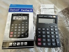 Rebell Panther 8 Dual Power