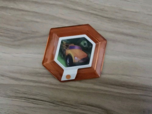 Disney infinity power disc - infinity,