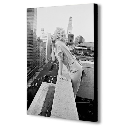 Marilyn monroe smoking new - monroe,