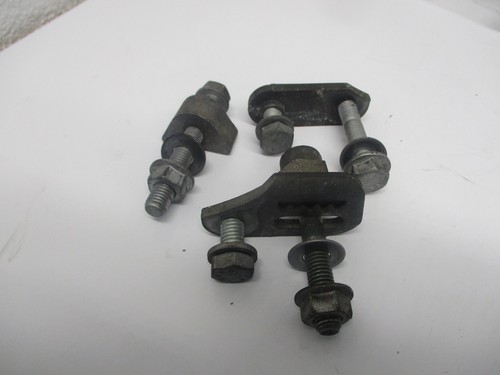 Screws wrench belt - +, tensioner