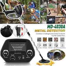 MD-4030 Metal Detector Underground Gold Detector Outdoor Gold Digger Length