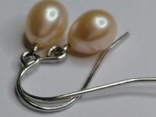 925 Sterling Silver Genuine