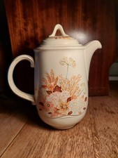 Vintage Poole Pottery "Summer