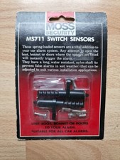 Moss Security MS711 Switch