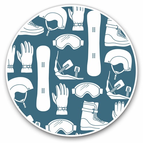 Vinyl stickers 15cm - stickers,