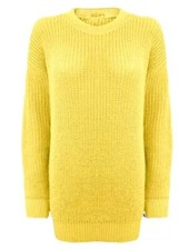 Women Ladies Chunky Knitted