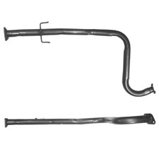 Connecting Pipe For Diesel