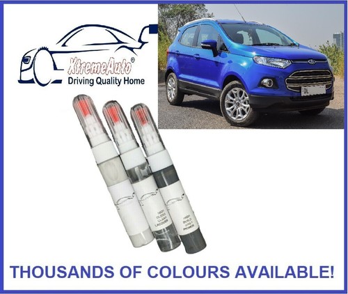 Ford ecosport 2013 - ecosport,