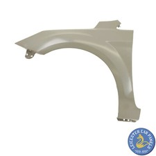 Ford Focus Mk2 Front Wing