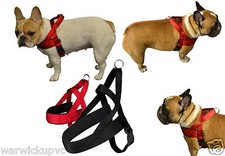 Dog Soft Padded Harness Chest