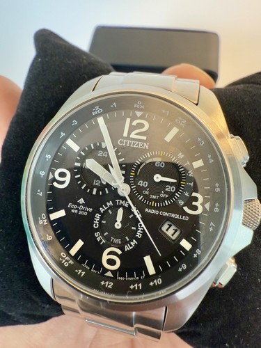 Citizen promaster cb5921 59e - citizen,