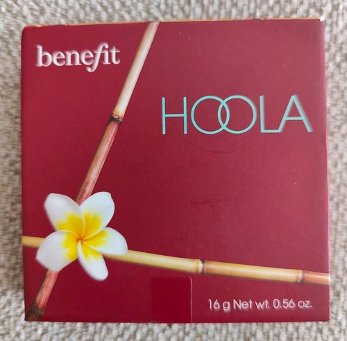 Benefit hoola matte powder - benefit,