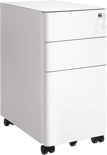 Songmics mobile file cabinet - songmics,