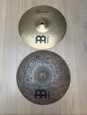 Meinl Byzance 14" Brilliant