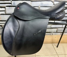 17 1/2” Wide Jeffries Falcon