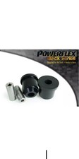 Powerflex Black Rear Beam Mounting Bushes for Ford Fiesta Mk6 inc ST150
