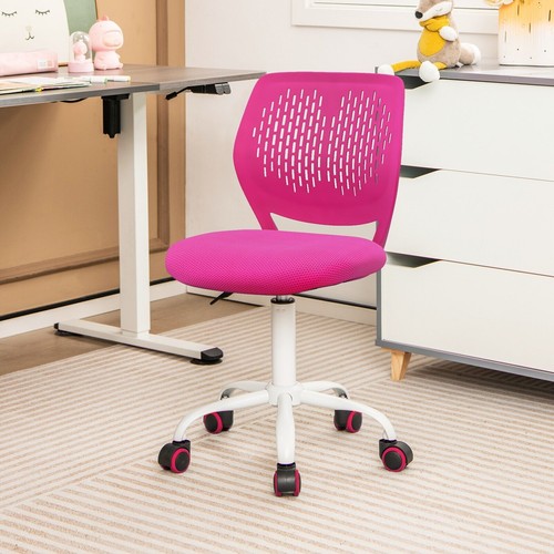 Kids desk chair low back - pc,
