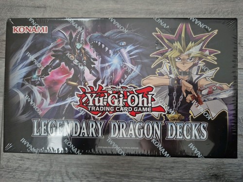 Legendary dragon - yu-gi-oh!,