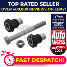 Steering Arm Repair Kit fits