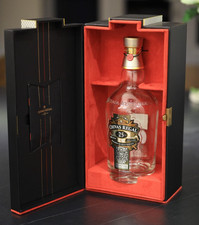 Chivas regal year old - chivas, 25-year-old
