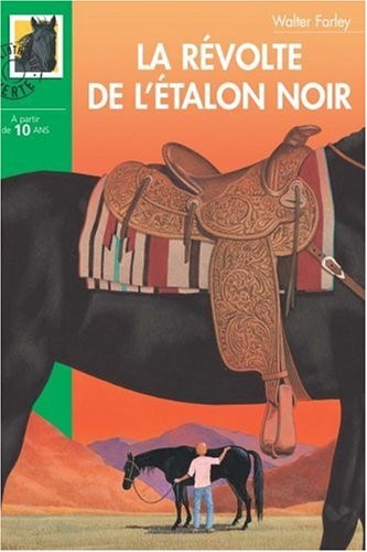 Revolte etalon noir - de,