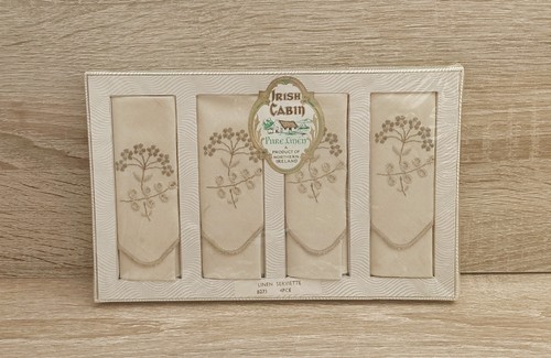 Irish cabin vintage - cabin,