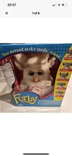 Unopened Boxed Original 2005