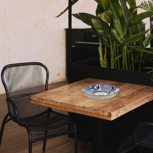 Decorative ceramic tableware - ceramic,