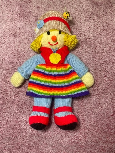 Girls vintage jean greenhowe - vintage,