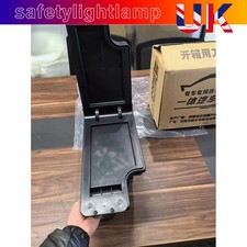 Front Center Console Armrest