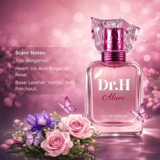 Atlantic perfume h allure - atlantic,