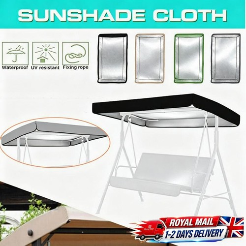 Replacement canopy for swing - canopy,