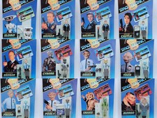 Space Precinct Complete Set Of