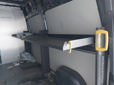 RACKING SHELF MERCEDES