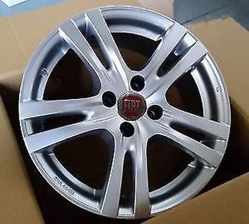 Set mak zenith - 4, silver