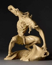 Evangelion Unit 02 The Beast