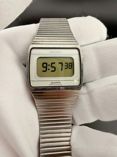Very rare seiko f033 - very, f033-5040