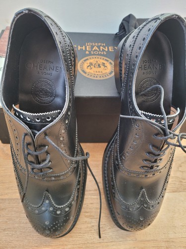 Joseph cheaney sturgess men - joseph,