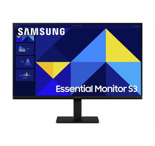 Samsung monitor 100hz fhd - monitor,