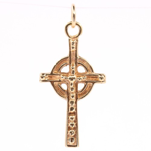 Vintage 9ct gold hallmarked - gold,