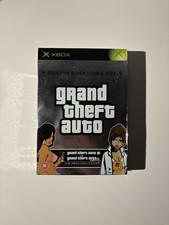 Grand Theft Auto Double Pack