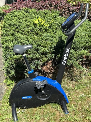 Reebok bike upright - i-bike, se