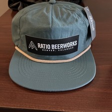Ratio Beerworks Denver